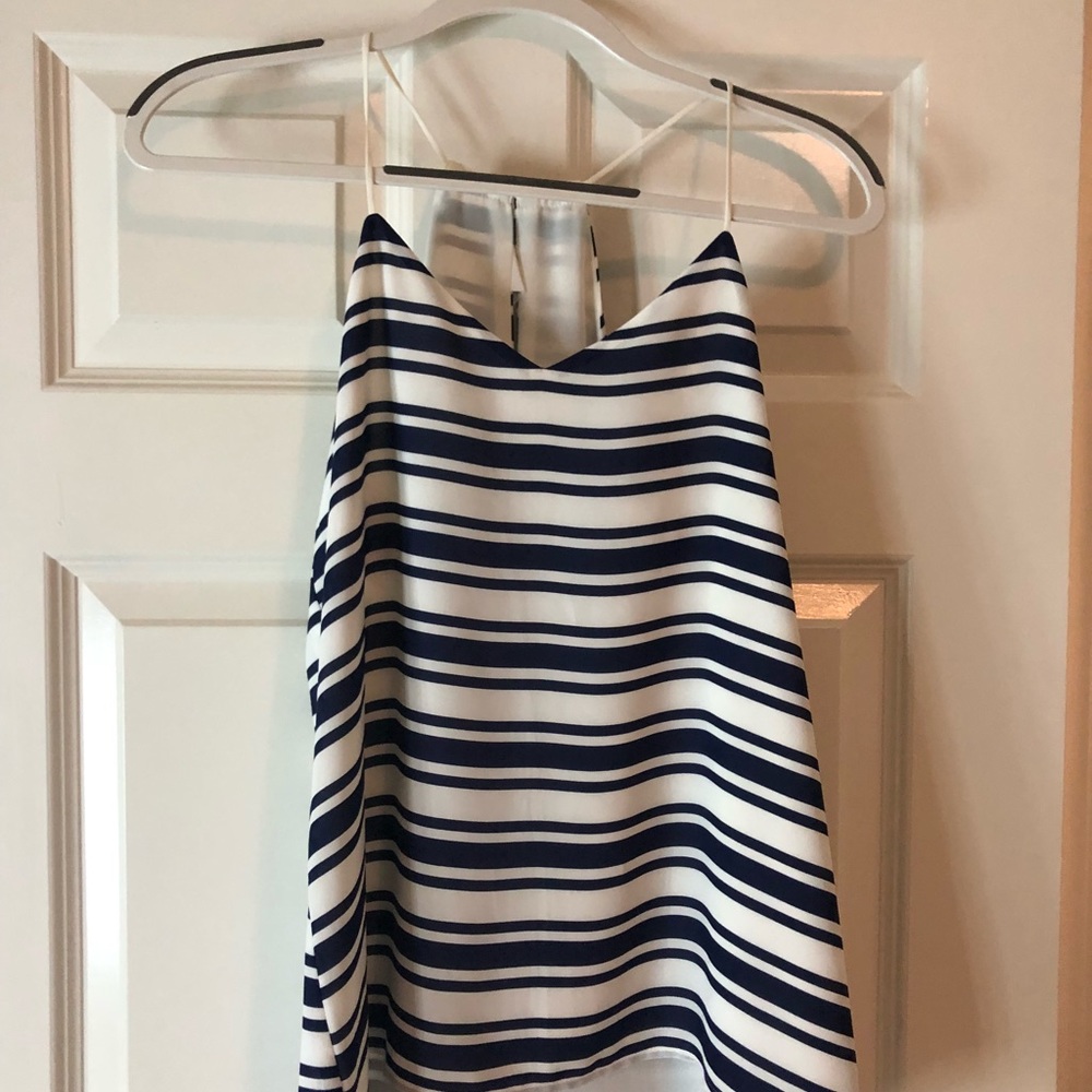 Express Blouse